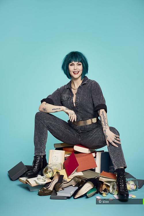 Organize 'n Style - Isabella räumt auf!