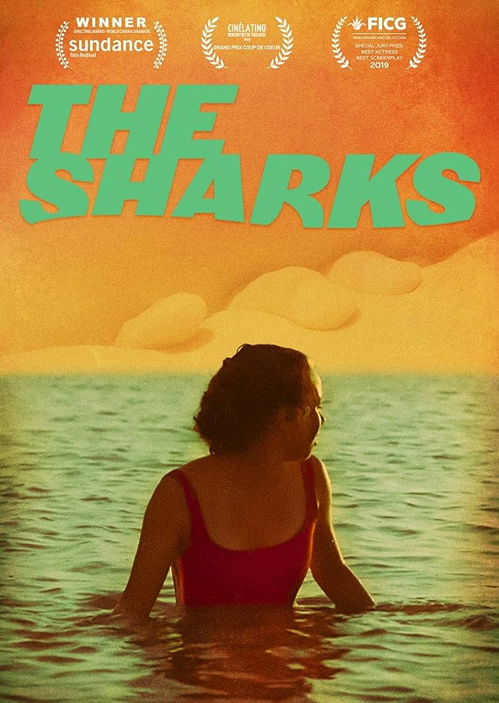 Los tiburones