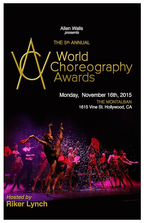 World Choreography Awards