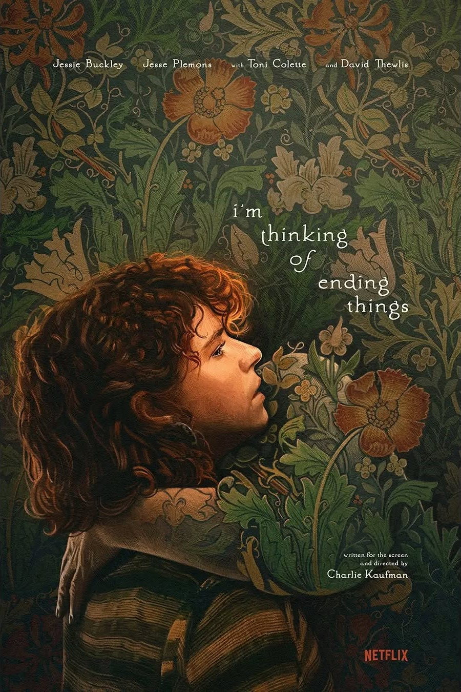 I'm Thinking of Ending Things
