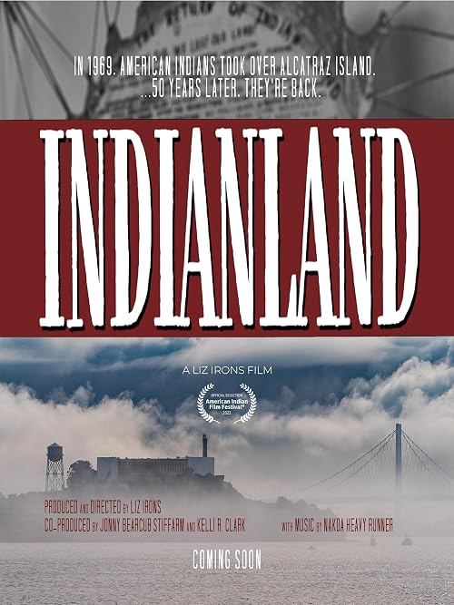 Indianland