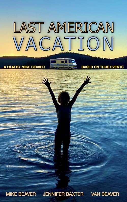 Last American Vacation