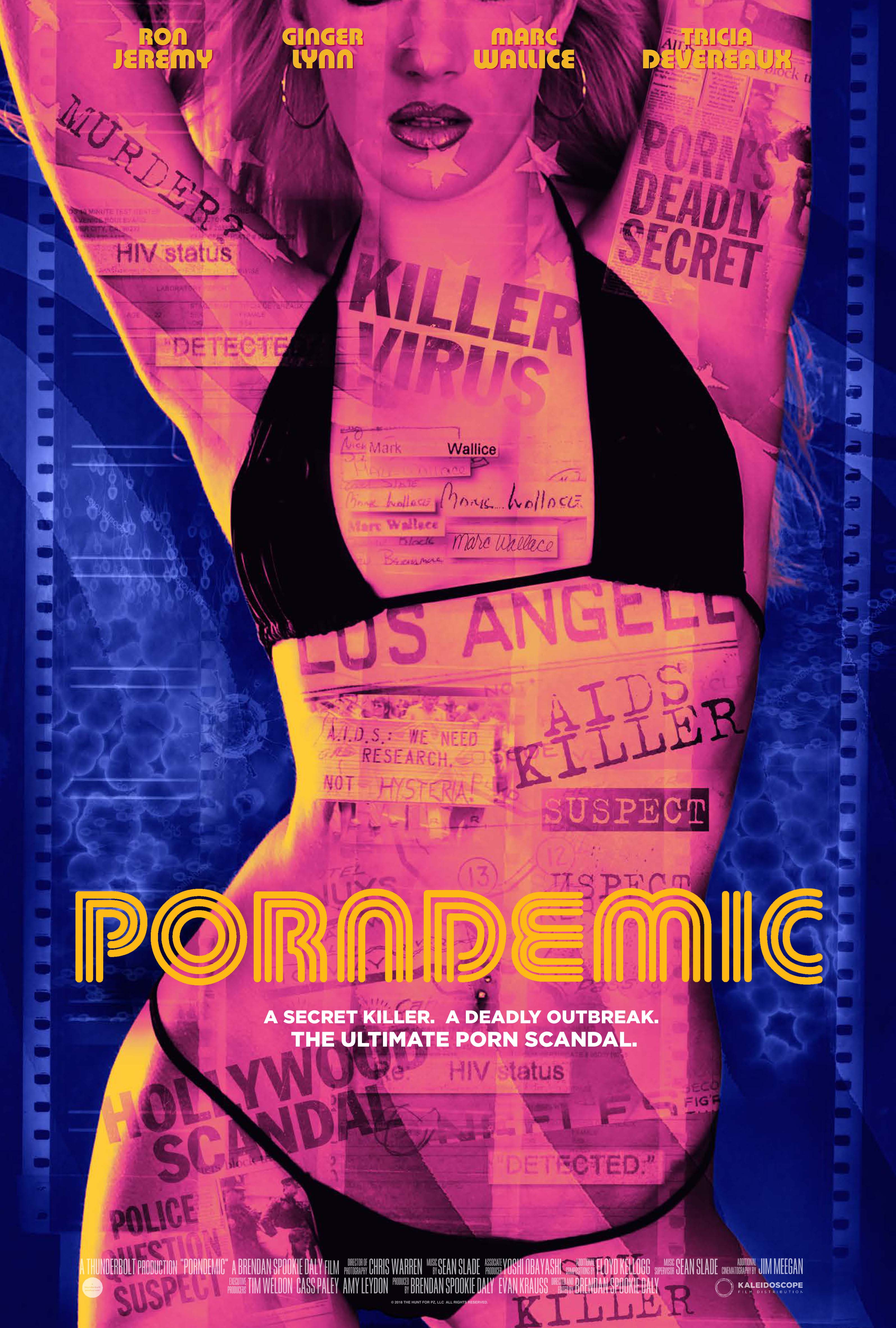 Porndemic