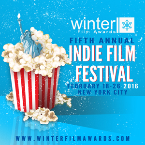 2016 Winter Film Awards