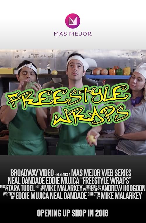 Freestyle Wraps