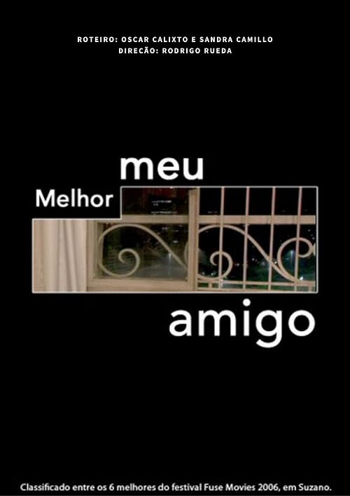 Meu Melhor Amigo