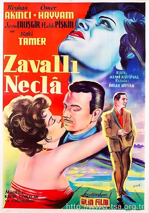 Zavalli Necla