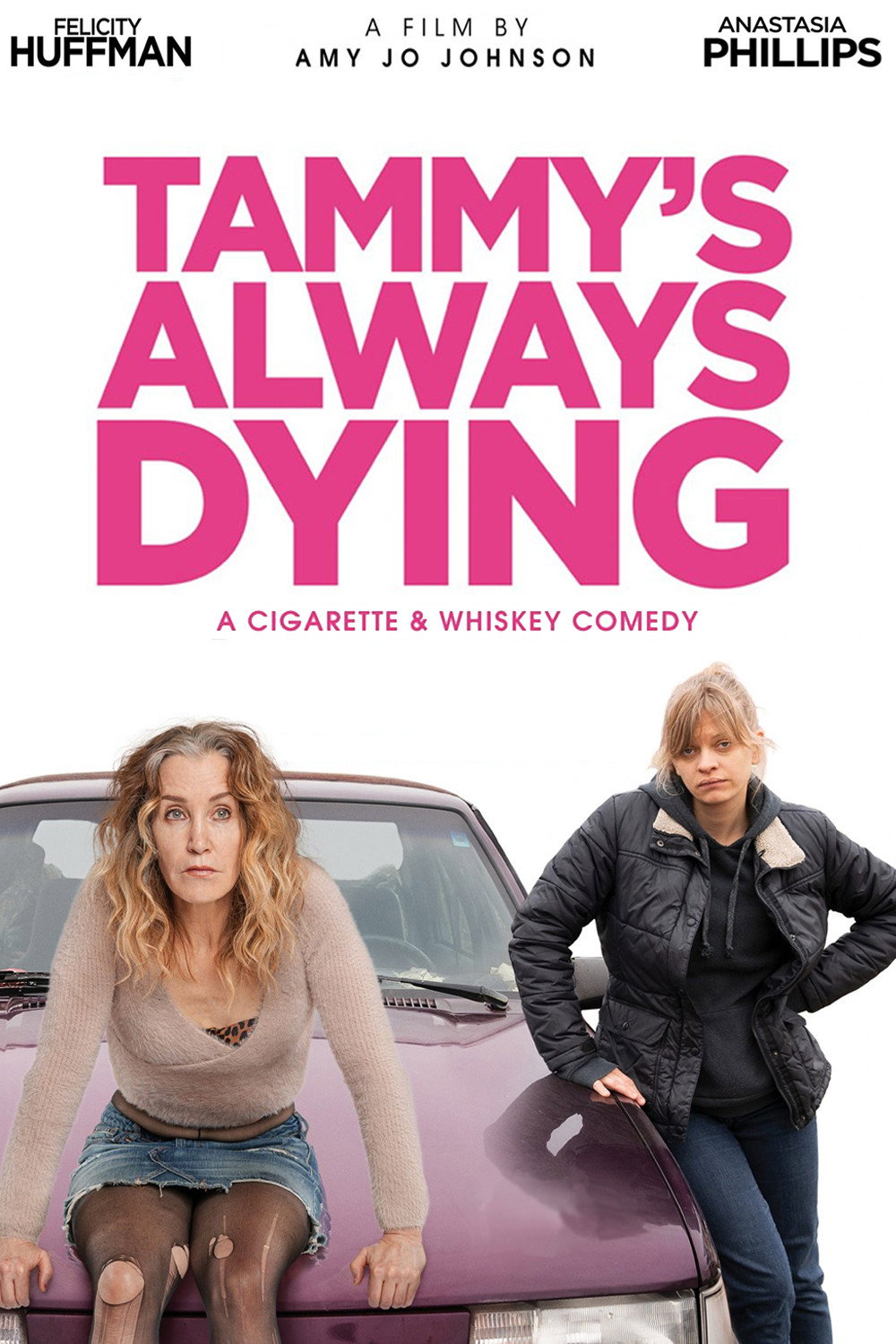 Tammy's Always Dying