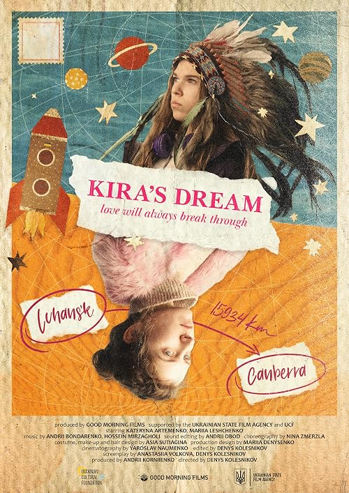 Kira's Dream