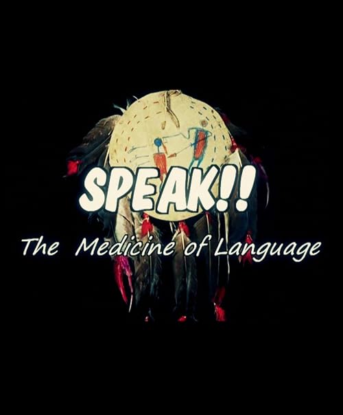 Speak! The Medicine of Language