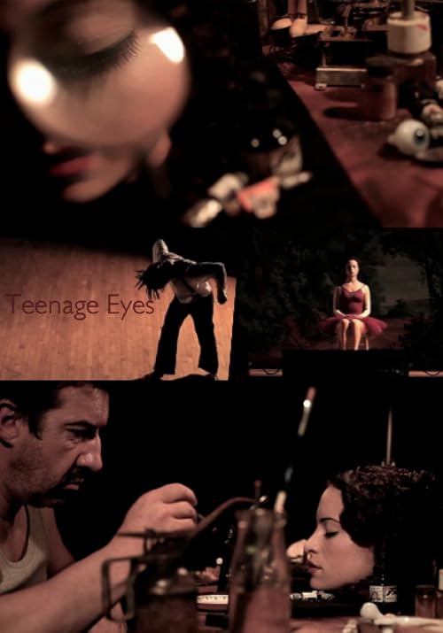 Teenage Eyes