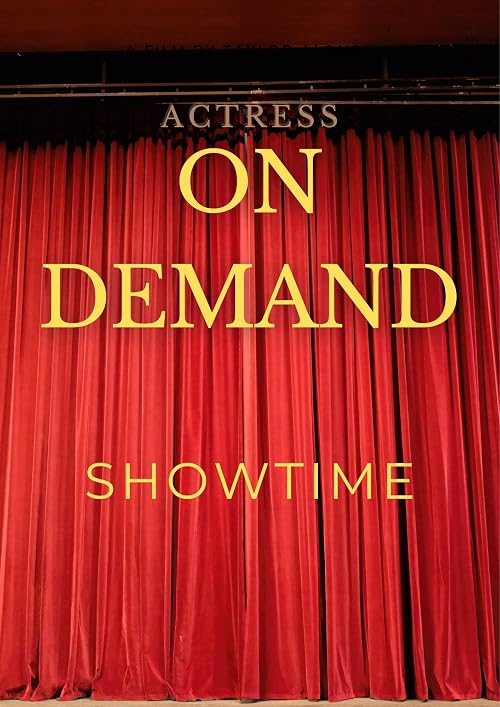Actress on Demand