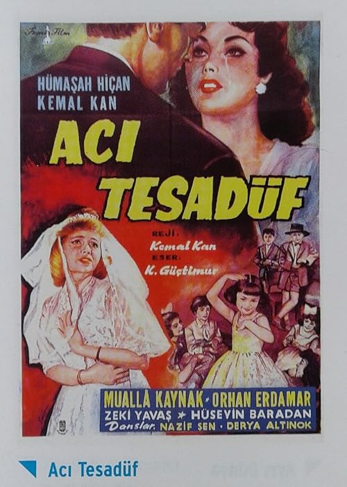 Aci tesadüf