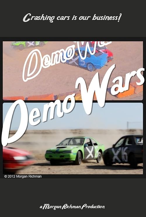 Demo Wars