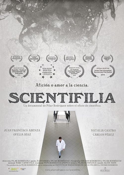 Scientifilia