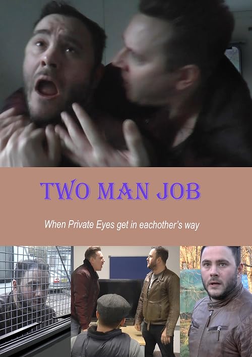 Two Man Job