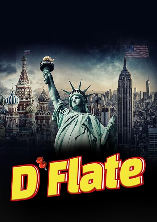 D'Flate