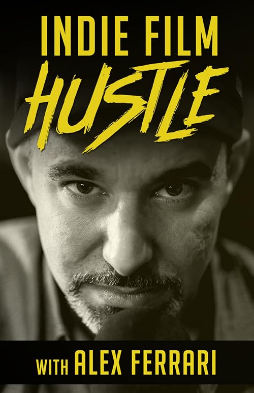 Indie Film Hustle Show