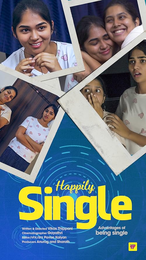 Happily Single