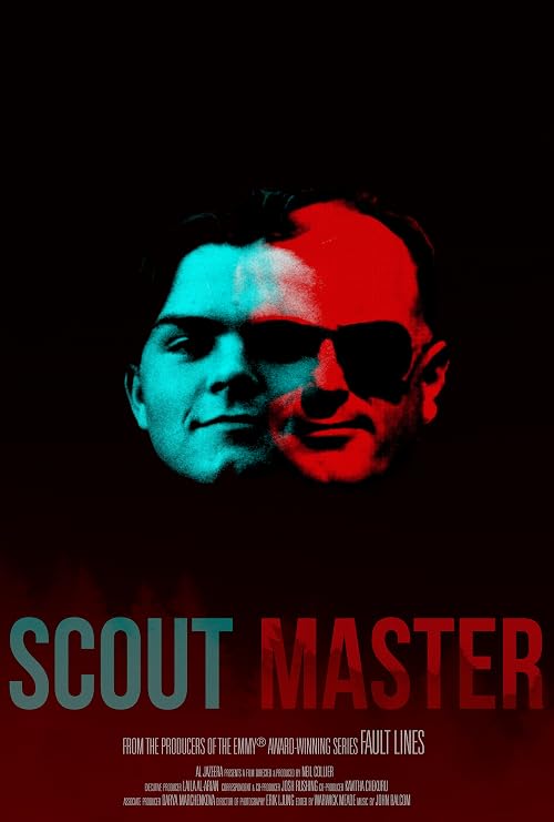 Scout Master
