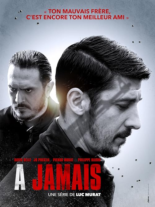 À Jamais