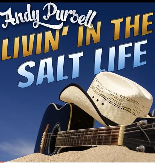 Livin' in the Salt Life