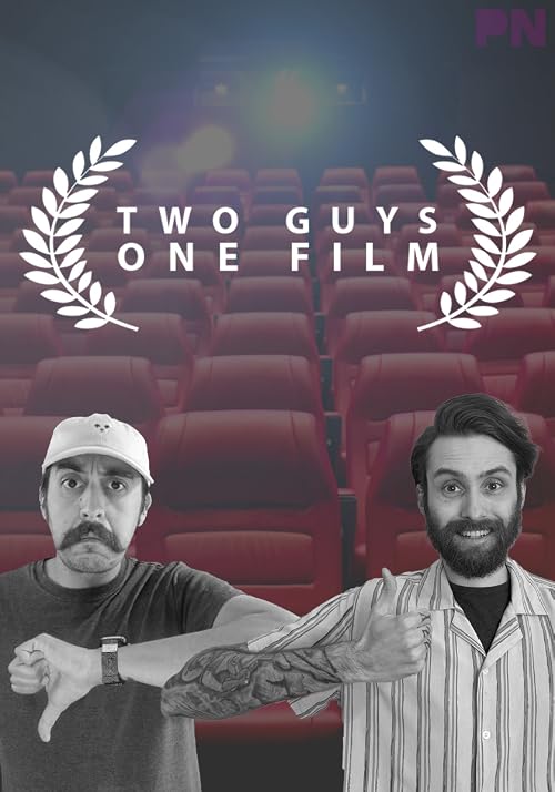 Two Guys One Film