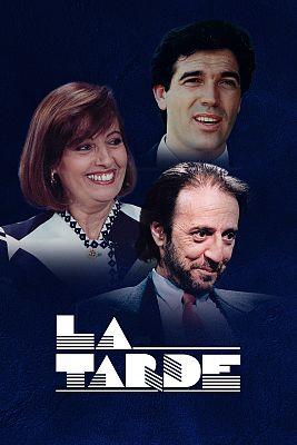 La tarde