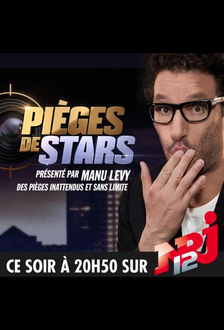 Pièges de stars