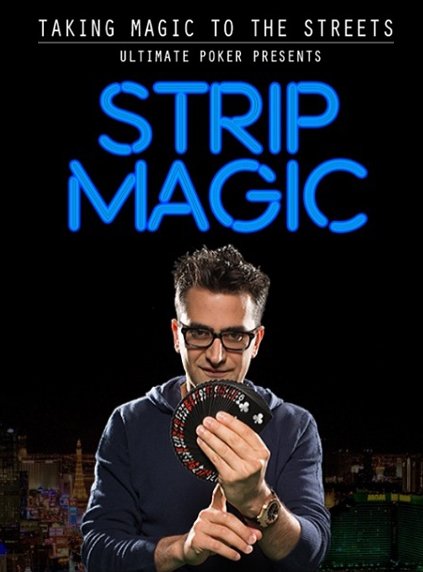 Strip Magic