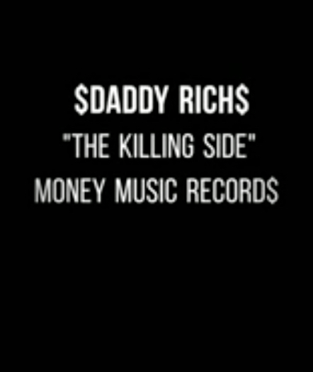 The Killing Side