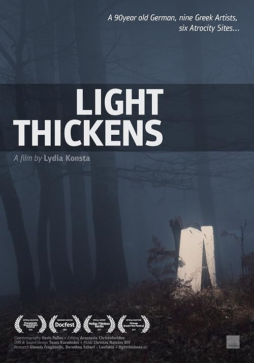 Light Thickens