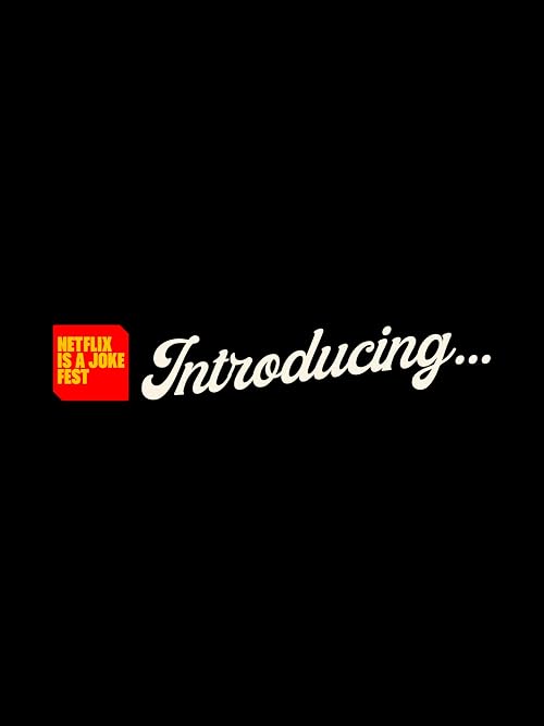 Introducing...