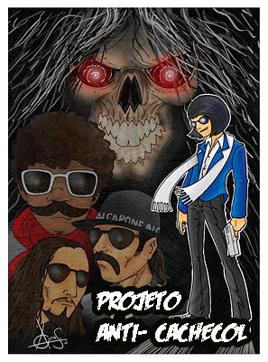Projeto Anti-Cachecol