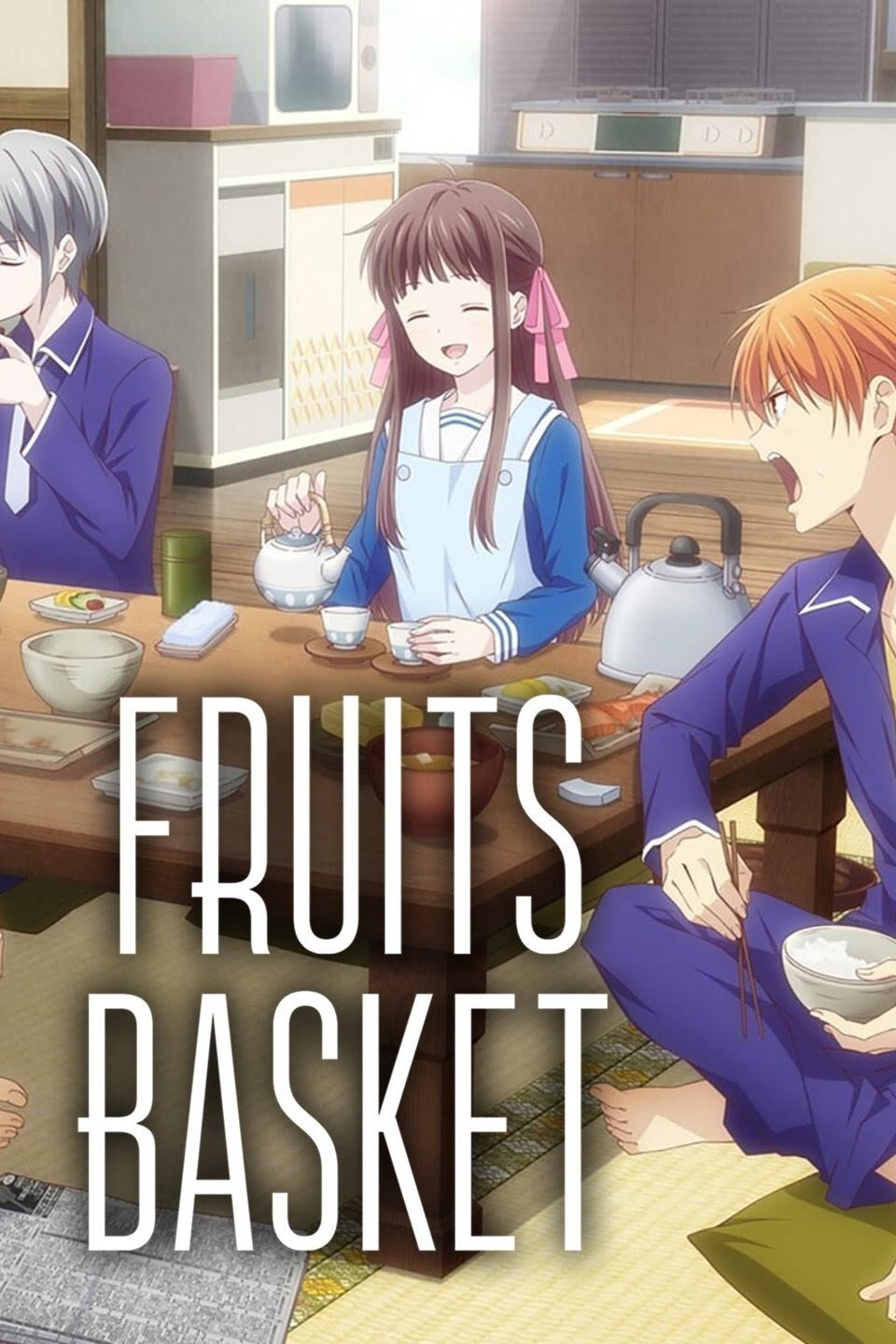 Fruits Basket