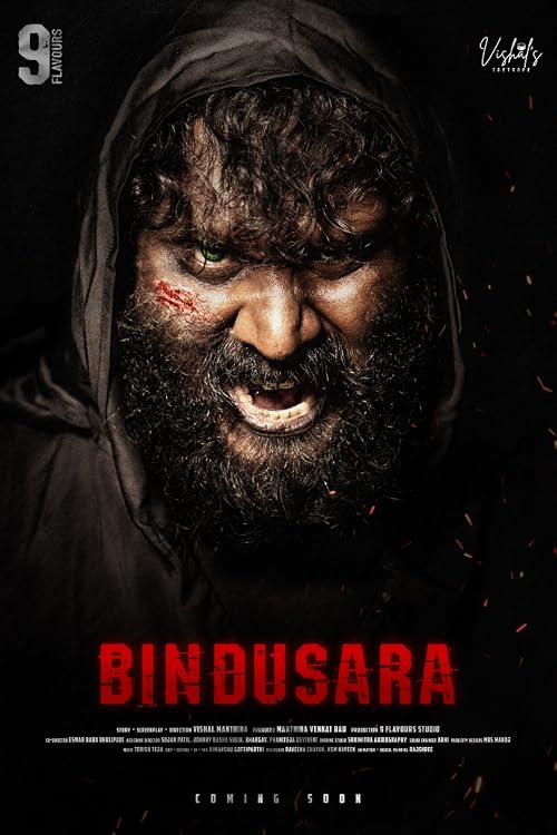 Bindhusara