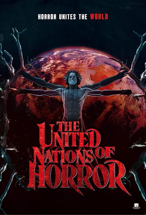 The United Nations of Horror