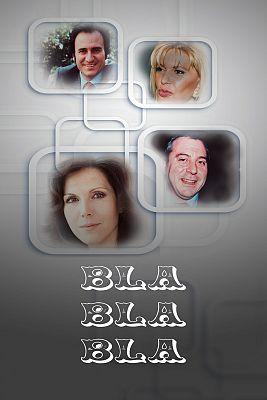 Bla, bla, bla