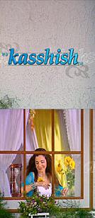 Kasshish