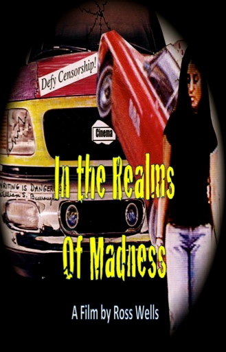 In the Realms of Madness