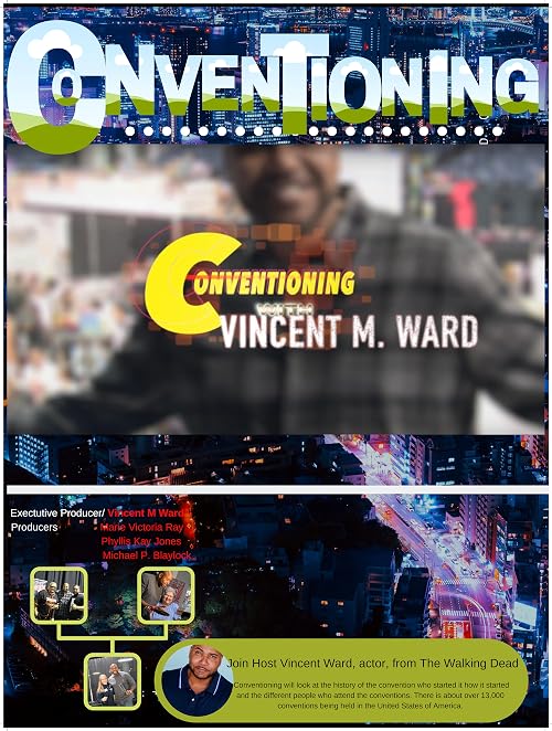Conventioning