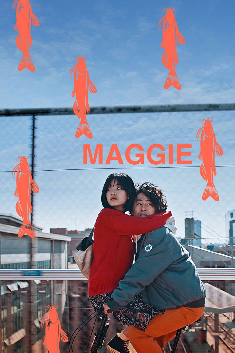 Maggie