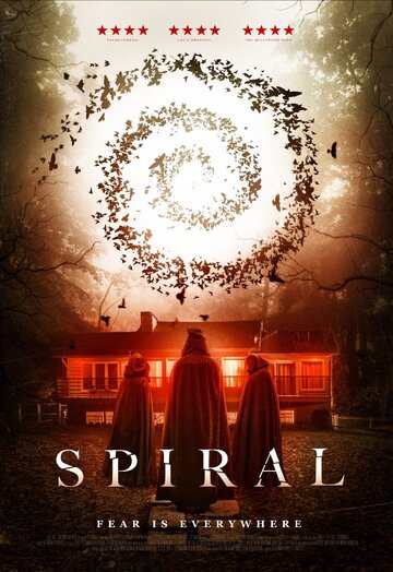Spiral: Das Ritual