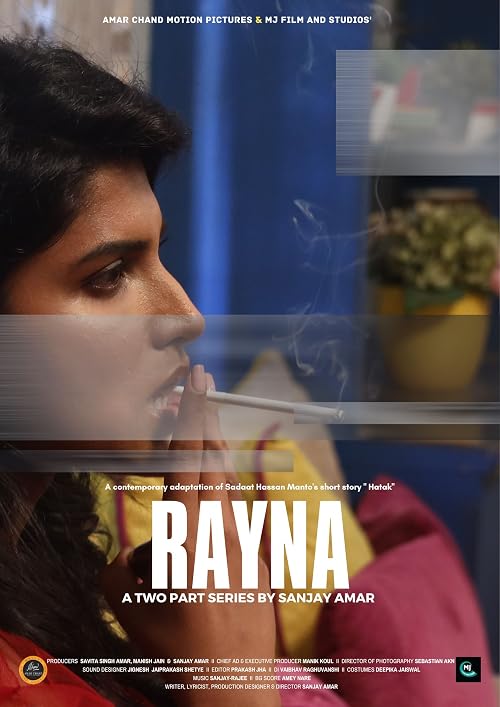 Rayna