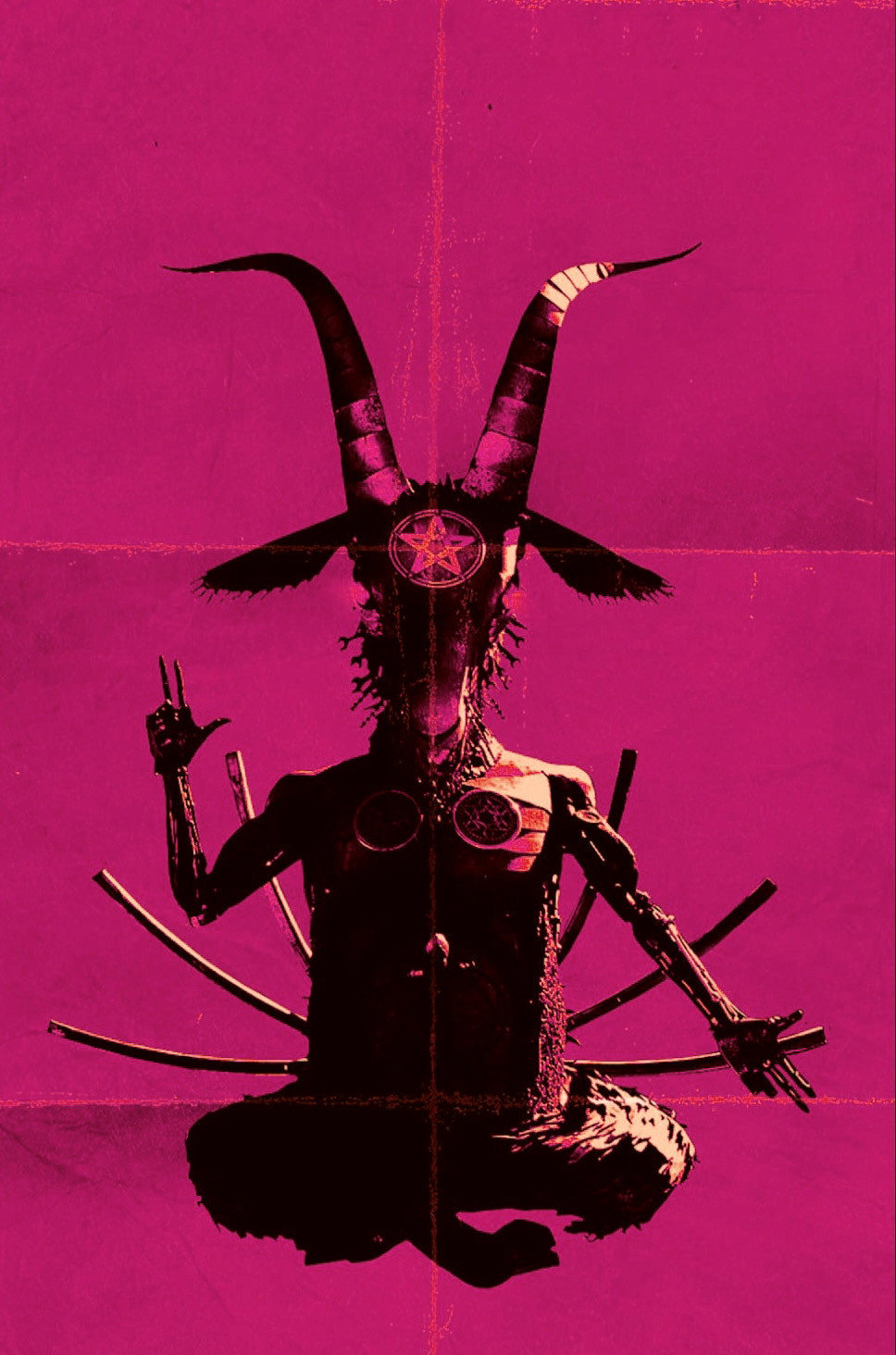 Antrum: The Deadliest Film Ever Made