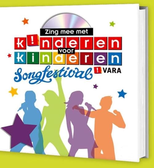 Kinderen voor Kinderen Songfestival
