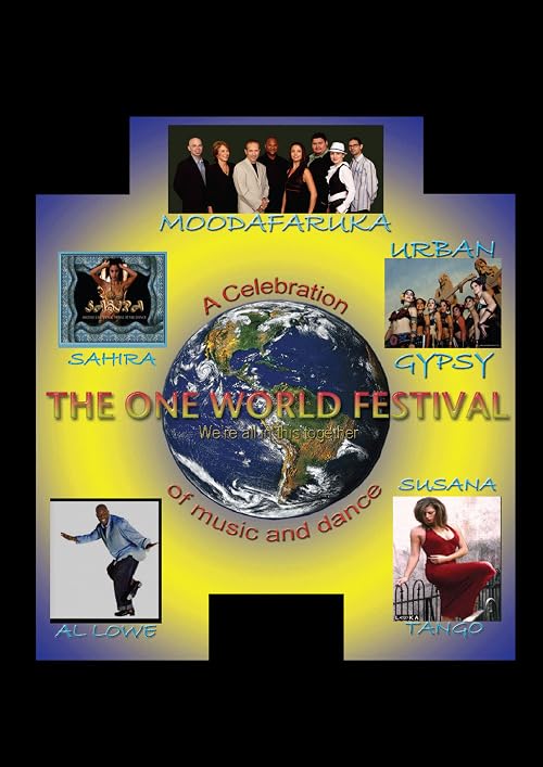 The One World Festival
