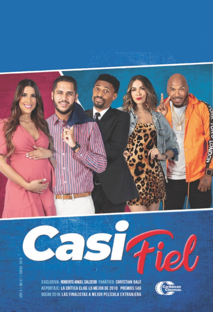 Casi Fiel