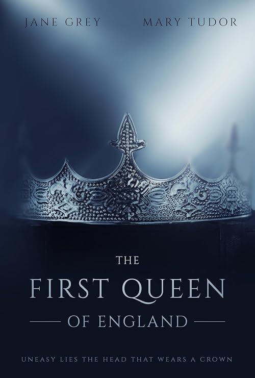 The First Queen of England
