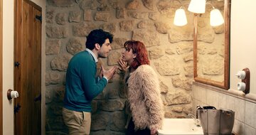 Bild aus dem Film